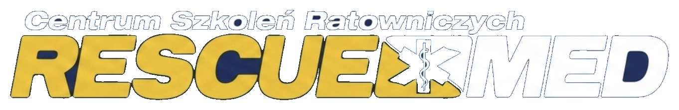 Centrum Szkoleń Ratowniczych RESCUE-MED